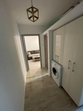 Apartament Wave